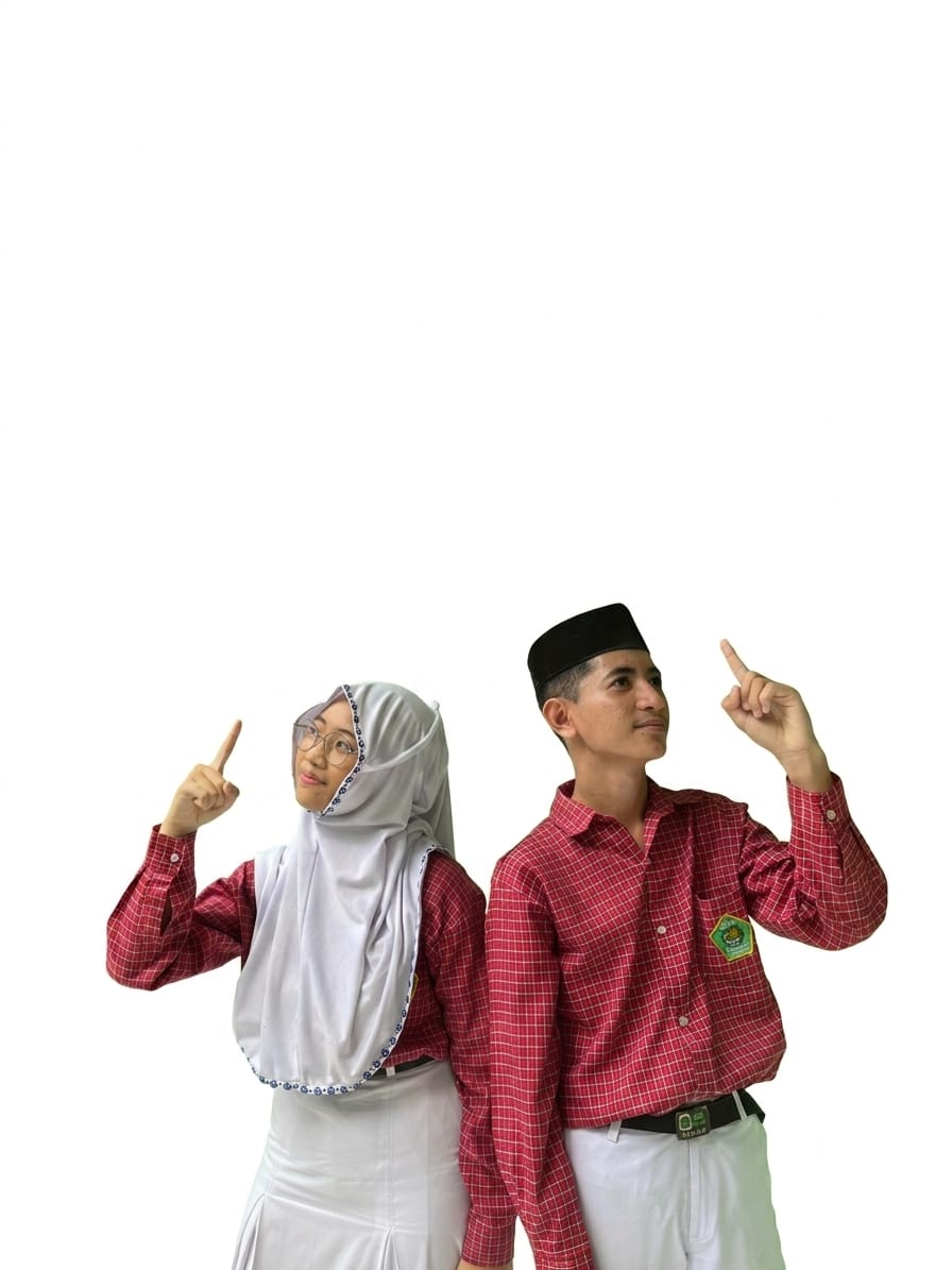 Kayyisah Saiqa Nurrahmah Hilalunga & Muhammad Fahrie Algifari Adam